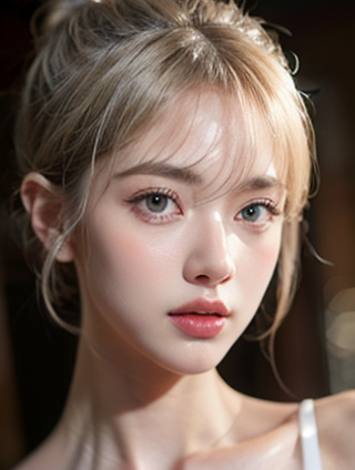 如何识别一个爱自己的女性：内心充盈与外在行为的双重体现